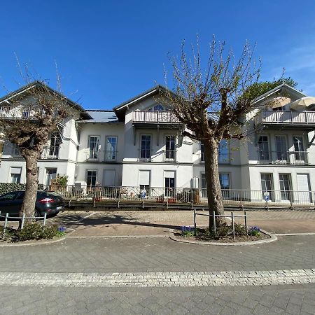 Villa Am Strand - Neubau Heringsdorf  Bagian luar foto