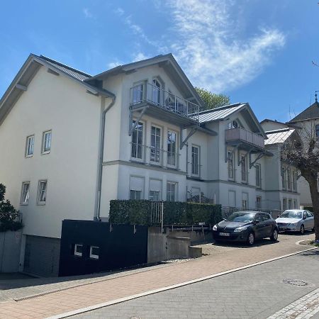 Villa Am Strand - Neubau Heringsdorf  Bagian luar foto